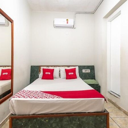 Oyo Hotel Dom Pedro, Σάο Πάολο Εξωτερικό φωτογραφία