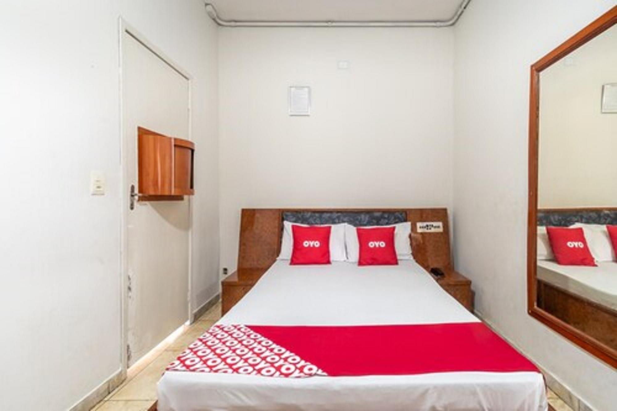 Oyo Hotel Dom Pedro, Σάο Πάολο Εξωτερικό φωτογραφία