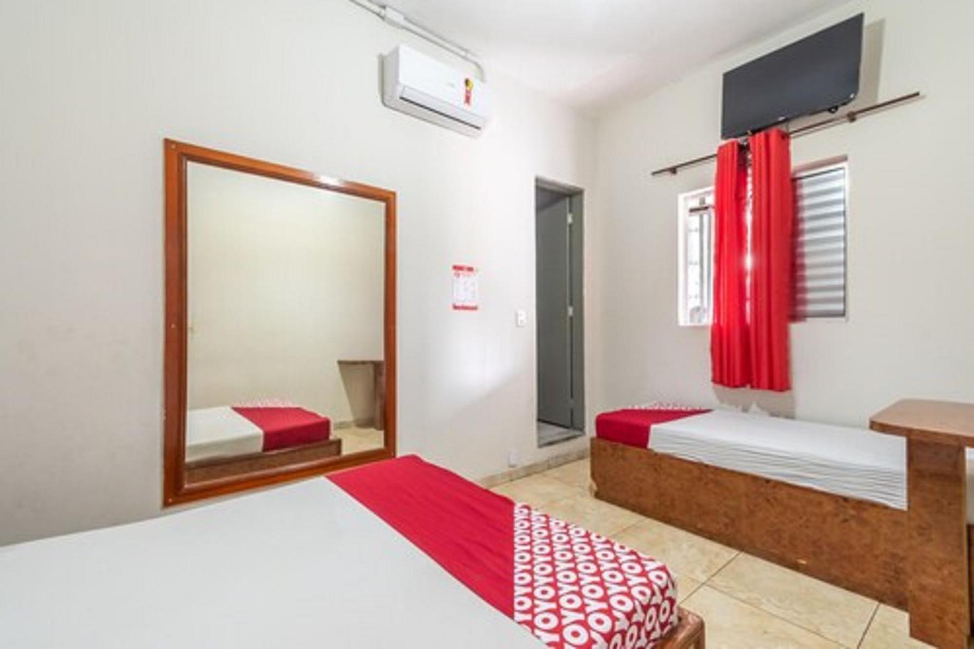 Oyo Hotel Dom Pedro, Σάο Πάολο Εξωτερικό φωτογραφία