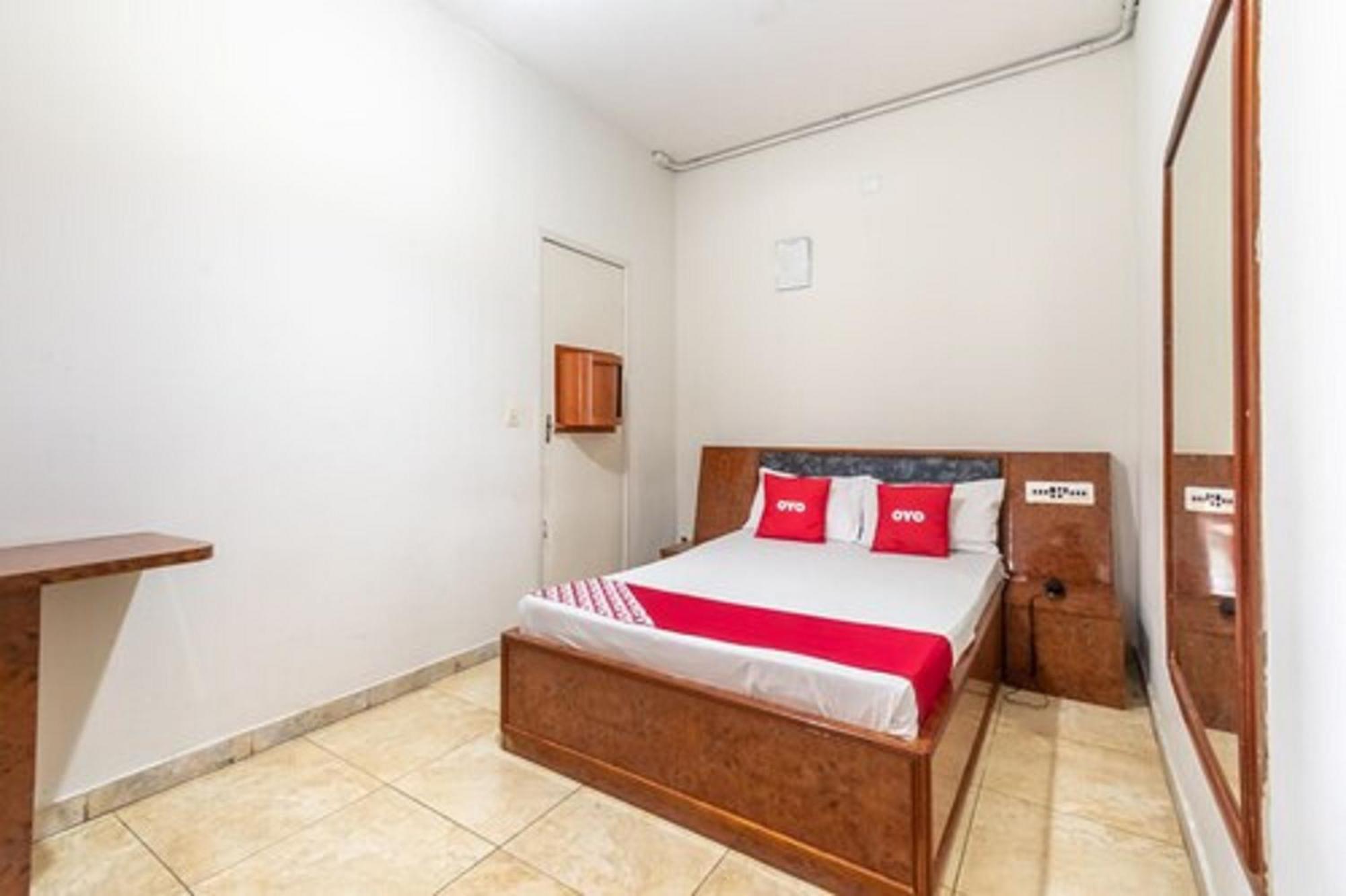 Oyo Hotel Dom Pedro, Σάο Πάολο Εξωτερικό φωτογραφία