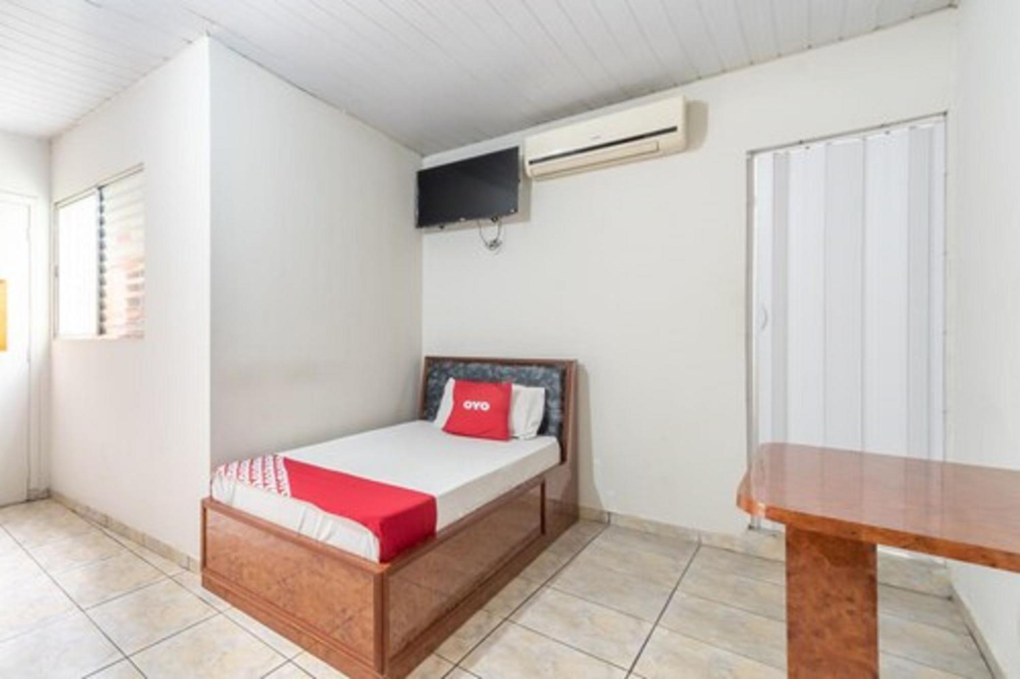 Oyo Hotel Dom Pedro, Σάο Πάολο Εξωτερικό φωτογραφία