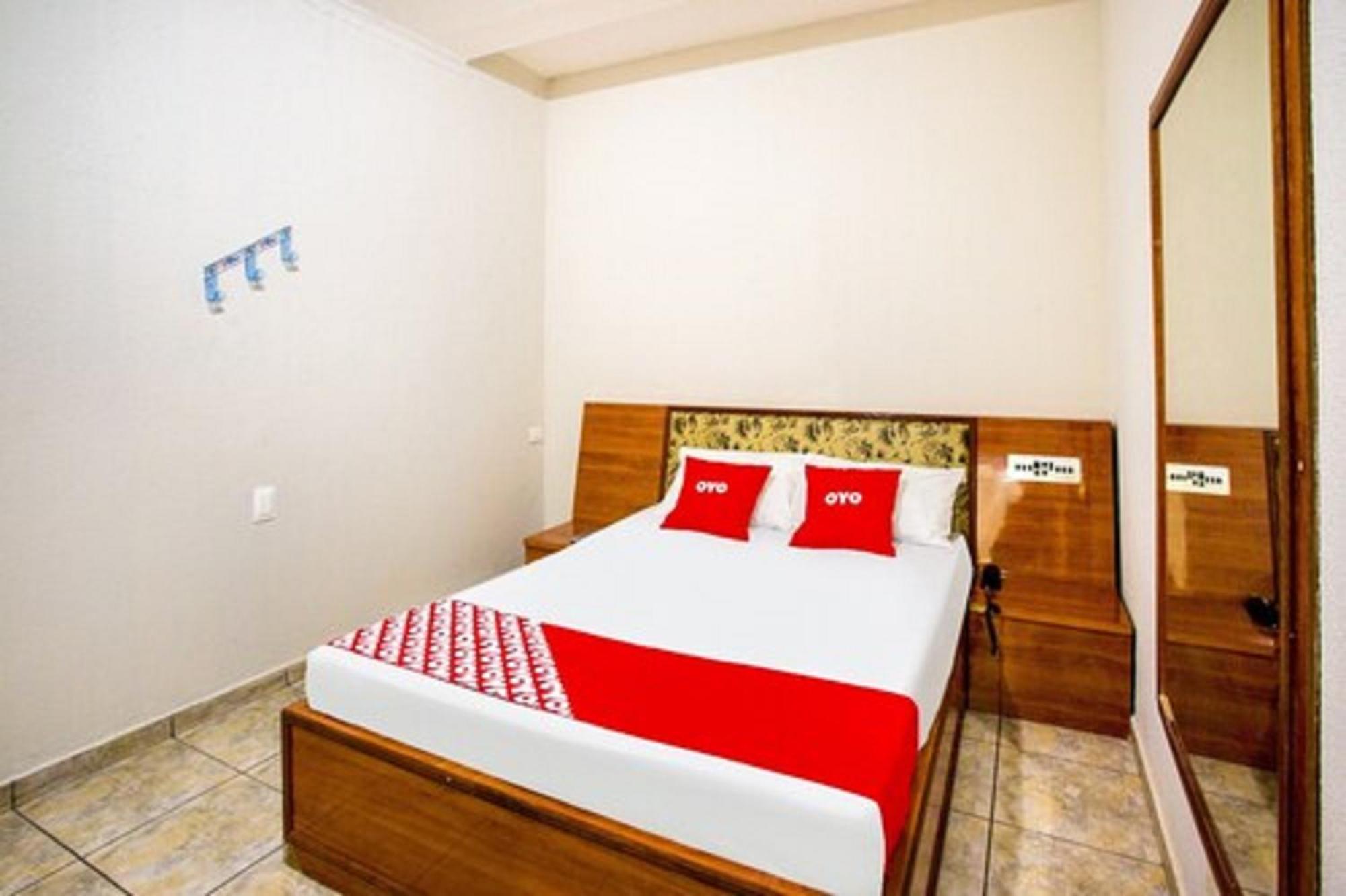Oyo Hotel Dom Pedro, Σάο Πάολο Εξωτερικό φωτογραφία
