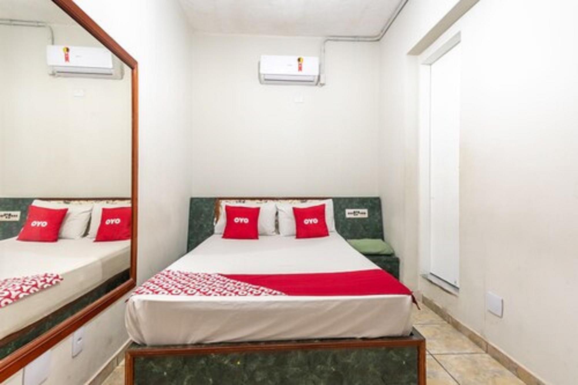 Oyo Hotel Dom Pedro, Σάο Πάολο Εξωτερικό φωτογραφία