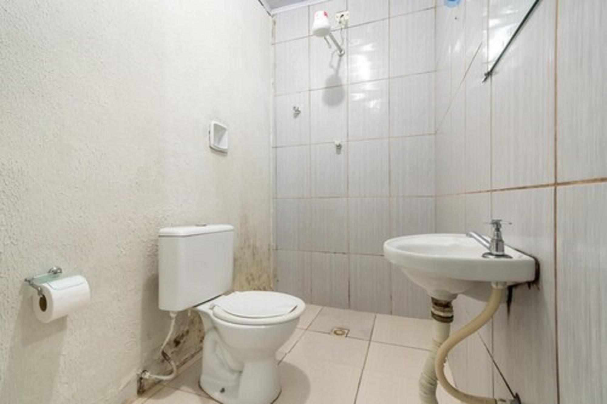 Oyo Hotel Dom Pedro, Σάο Πάολο Εξωτερικό φωτογραφία