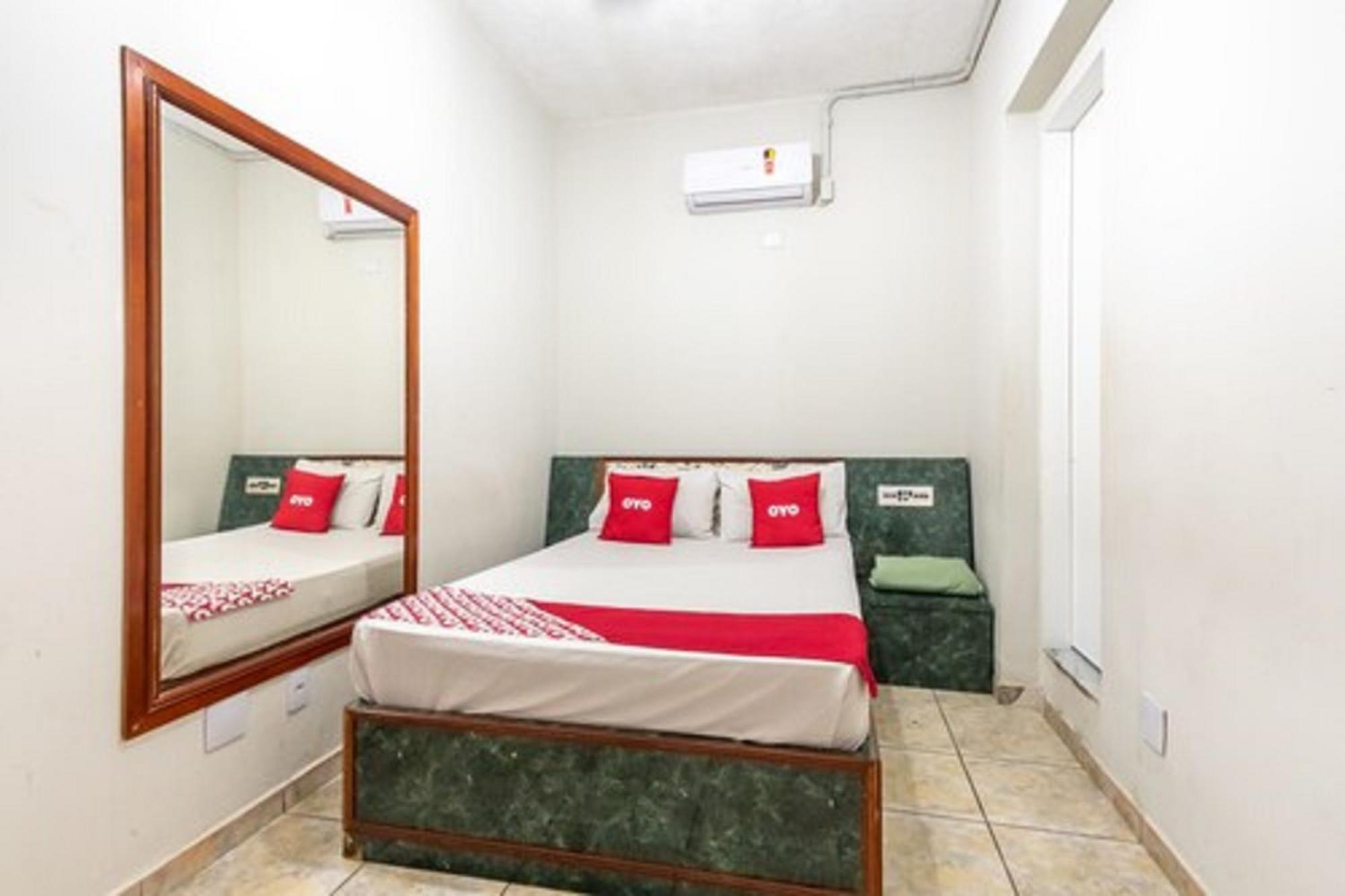 Oyo Hotel Dom Pedro, Σάο Πάολο Εξωτερικό φωτογραφία