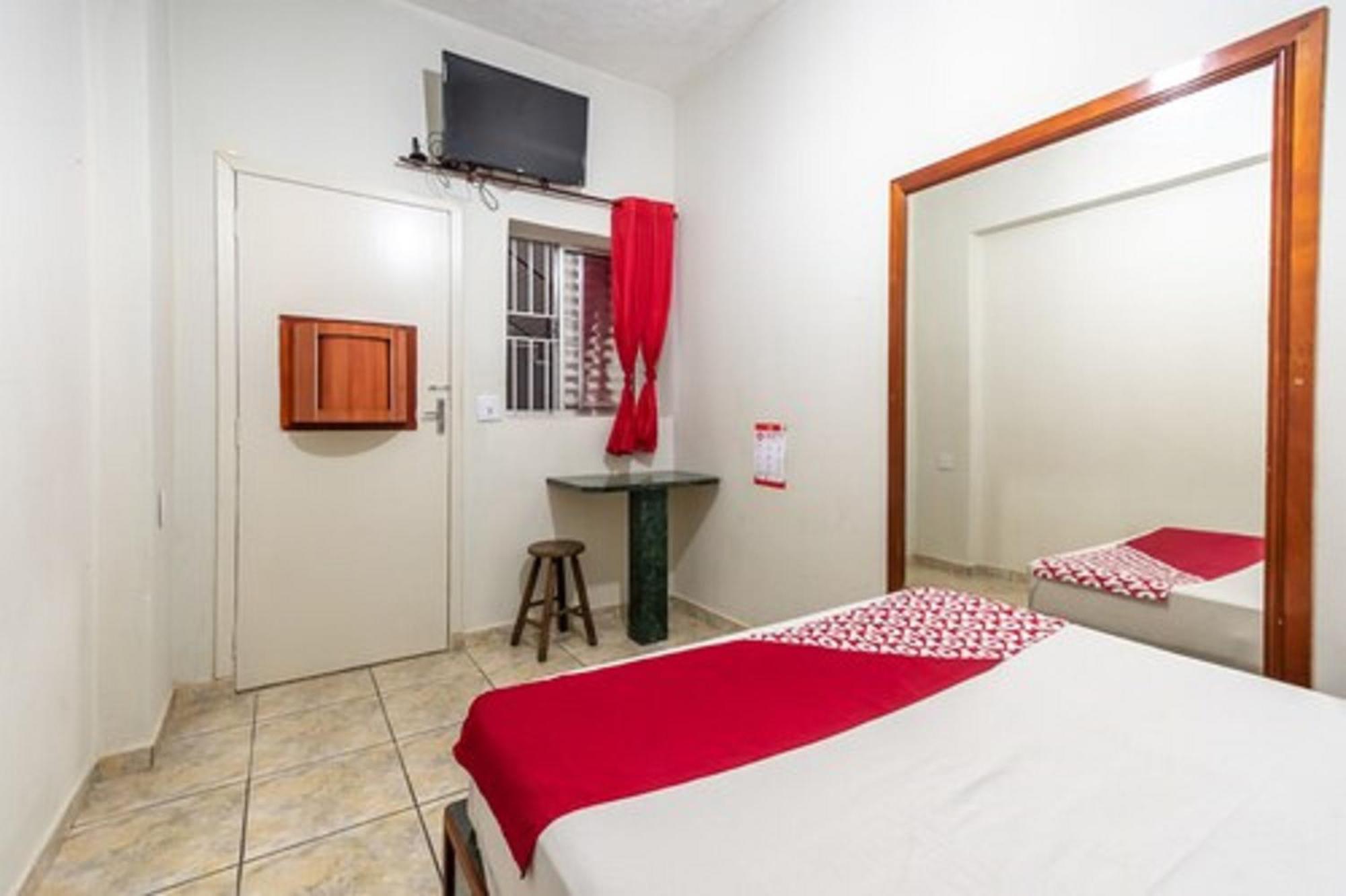 Oyo Hotel Dom Pedro, Σάο Πάολο Εξωτερικό φωτογραφία