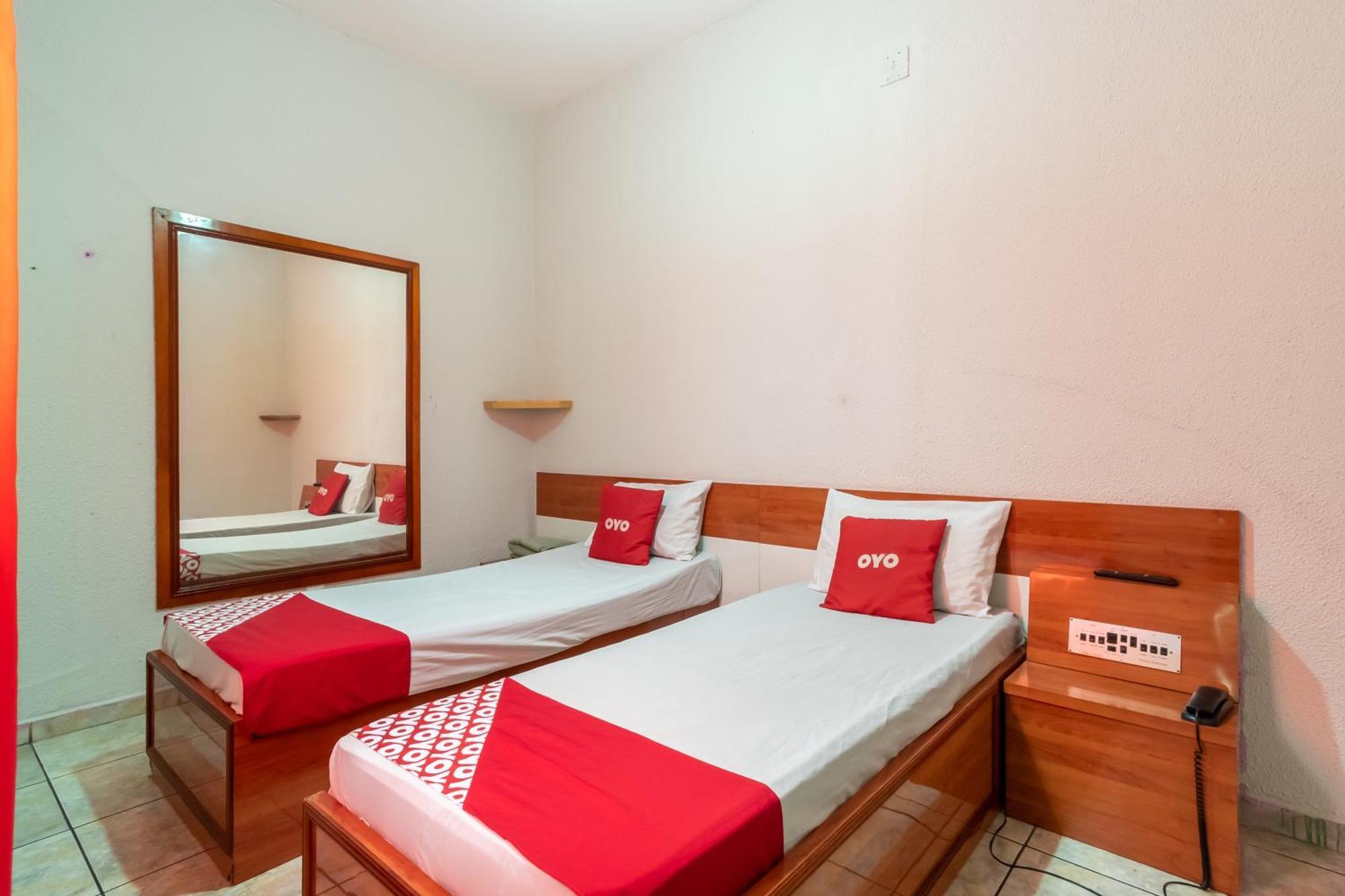 Oyo Hotel Dom Pedro, Σάο Πάολο Εξωτερικό φωτογραφία