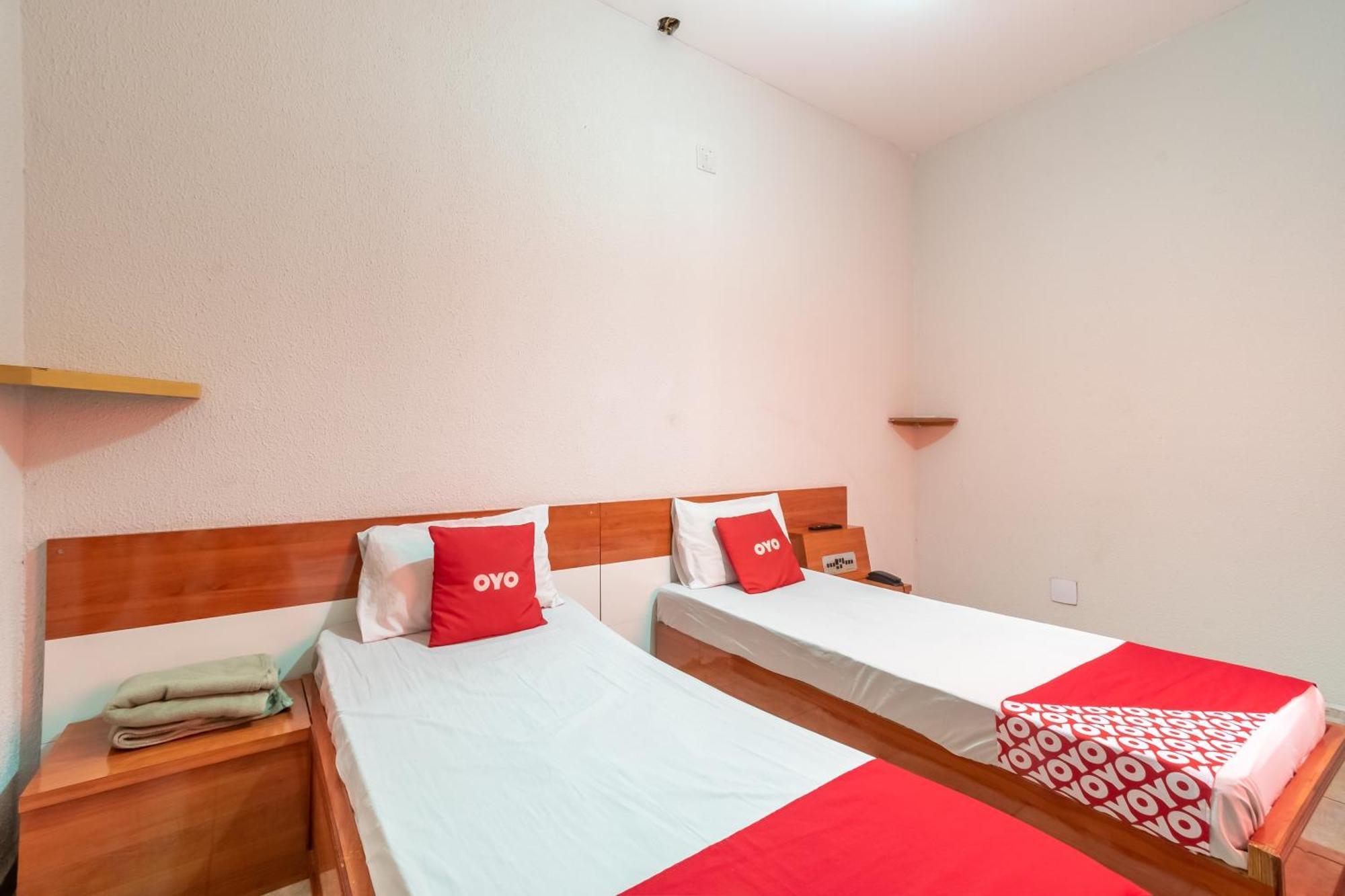 Oyo Hotel Dom Pedro, Σάο Πάολο Εξωτερικό φωτογραφία
