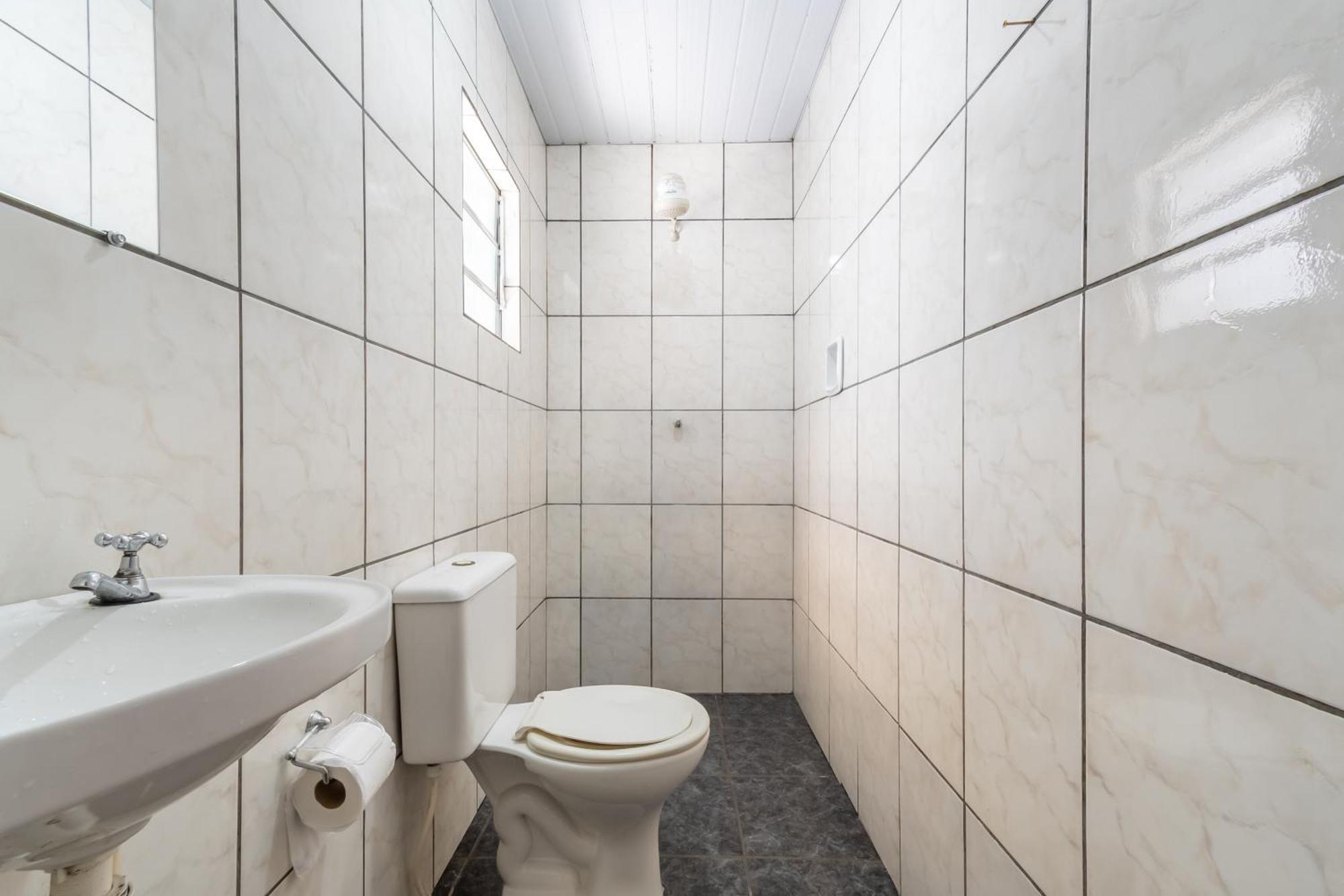 Oyo Hotel Dom Pedro, Σάο Πάολο Εξωτερικό φωτογραφία