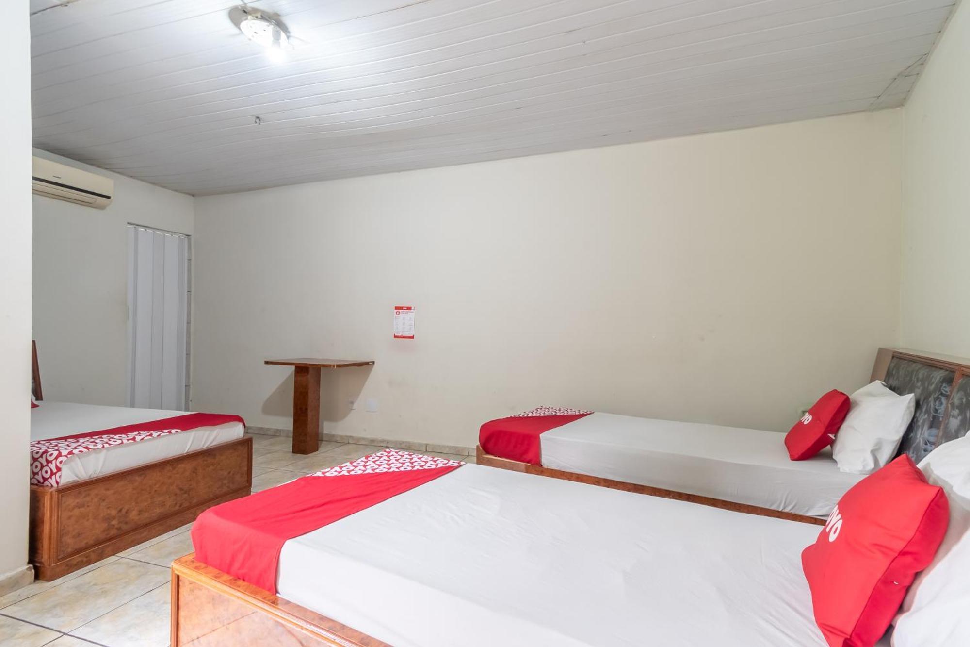 Oyo Hotel Dom Pedro, Σάο Πάολο Εξωτερικό φωτογραφία