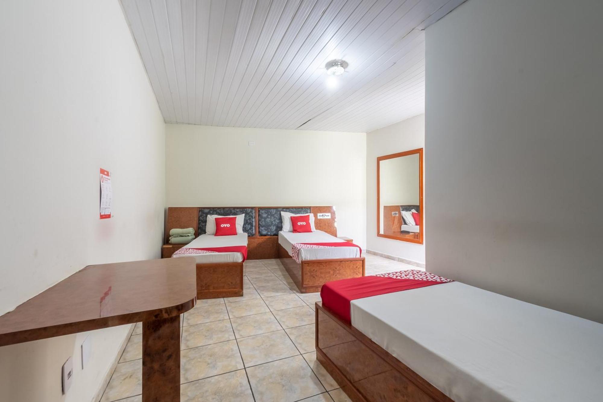 Oyo Hotel Dom Pedro, Σάο Πάολο Εξωτερικό φωτογραφία
