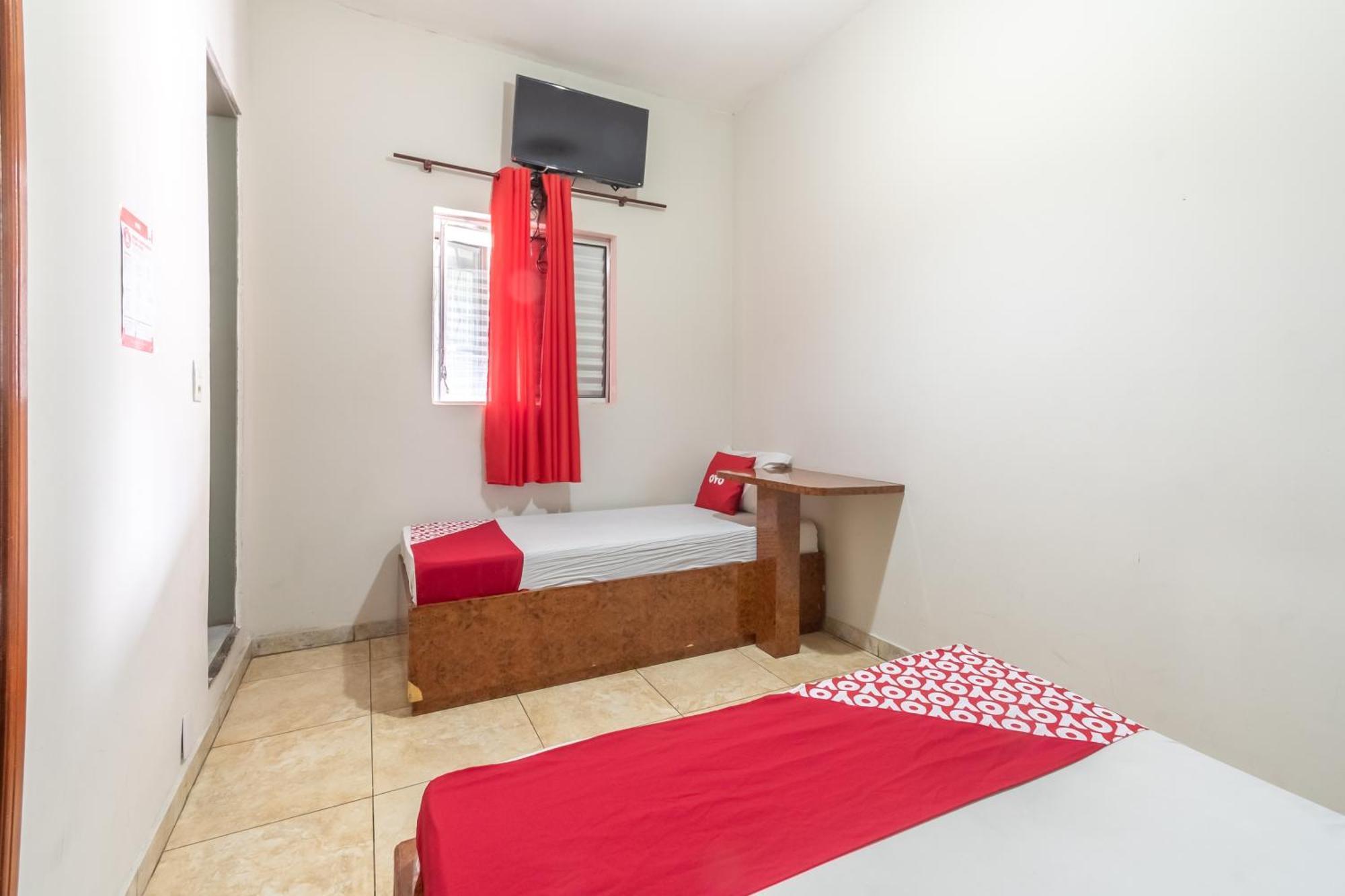 Oyo Hotel Dom Pedro, Σάο Πάολο Εξωτερικό φωτογραφία